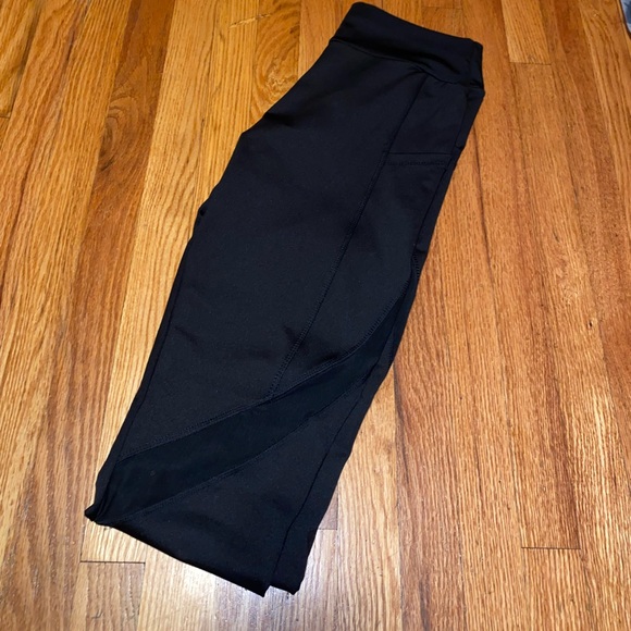 Workout leggings - Picture 1 of 6